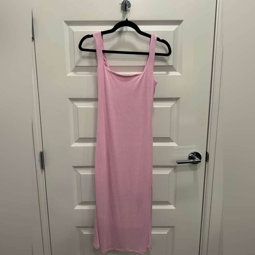 Wild Fable Light Pink Top